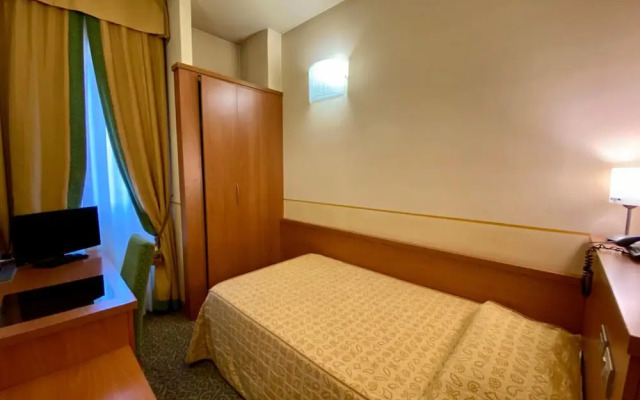 Hotel Kristall