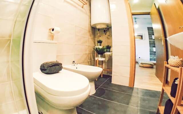 Lollipop Flats City Centre Suite IV