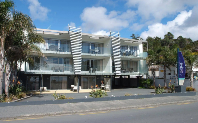 Sea Spray Suites
