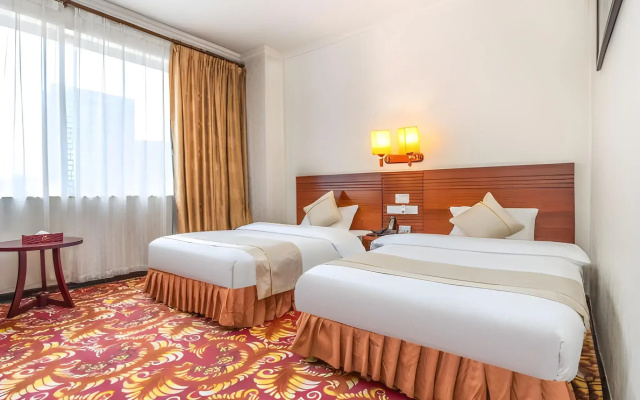 Pazhou Hotel