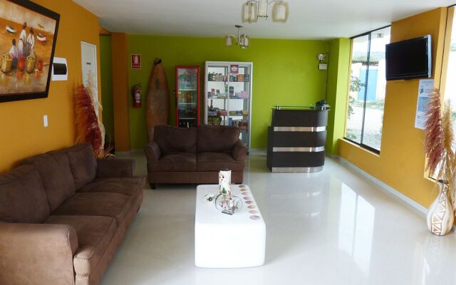 Rio Hotels - Mancora