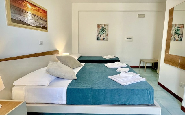 Hotel Residence Sikania