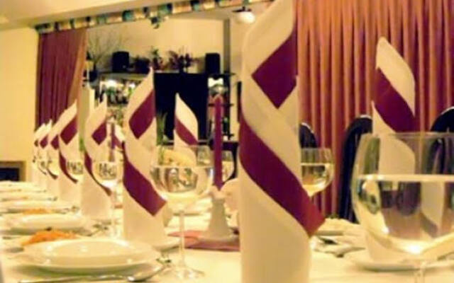 Hotel Restauracja Varia