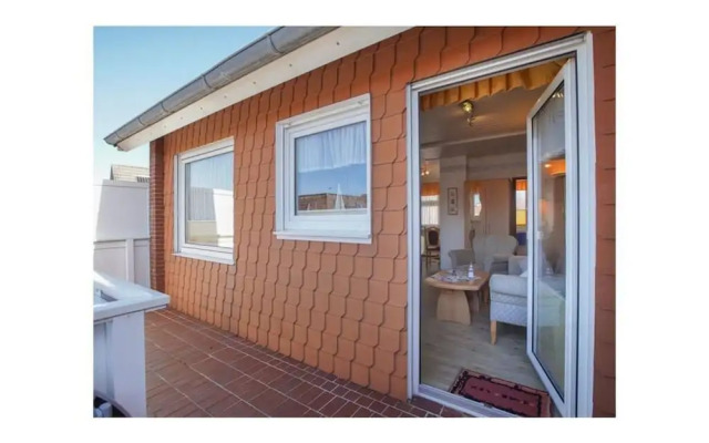 Holiday Home - Beckmann-visser 3