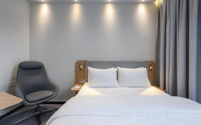 Holiday Inn Express Munich Airport Erding, IHG Htl