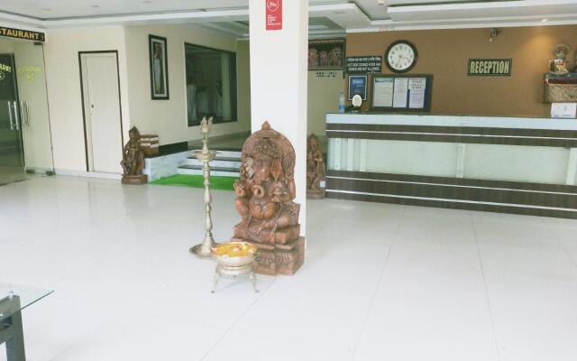 Goroomgo Mira International Digha