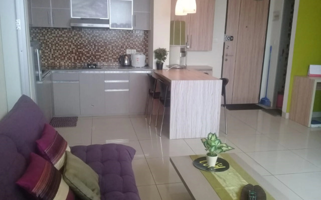 Luxury Living At The Edge