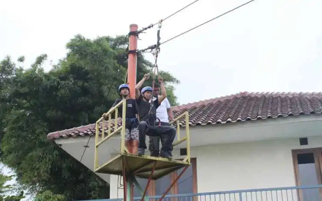Pondok Remaja Pgi