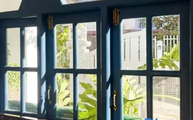 Nu Homestay Da Lat