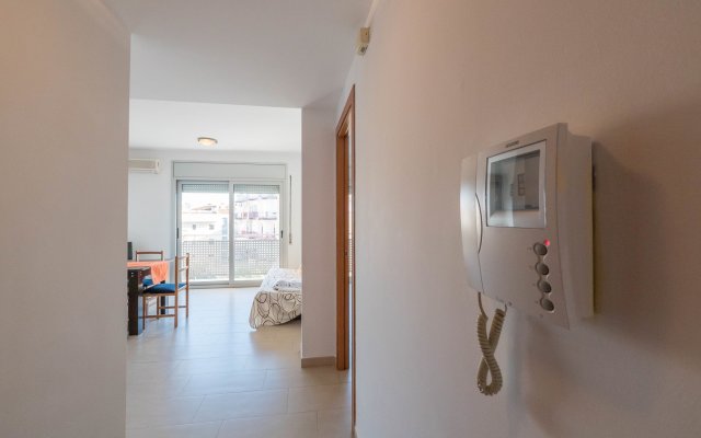 Apartamentos Espronceda