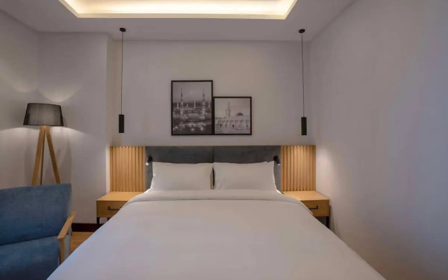 Radisson Hotel Madinah