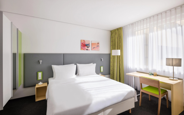 Lindner Hotel Frankfurt Sportpark, part of JdV by Hyatt