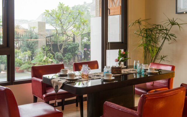 Kingdom Love Bed and Breakfast