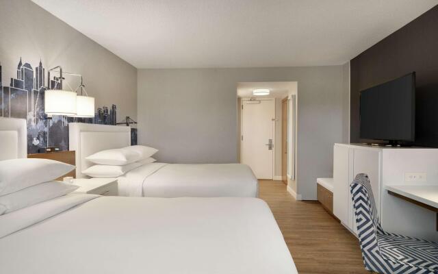 The Park Hotel at Meadowlands