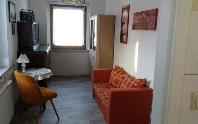 Rennsteigwohnung Rust
