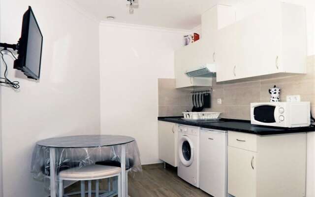 Apartment - President3