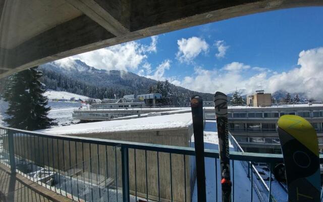 Apartment Ski Marilleva 1400