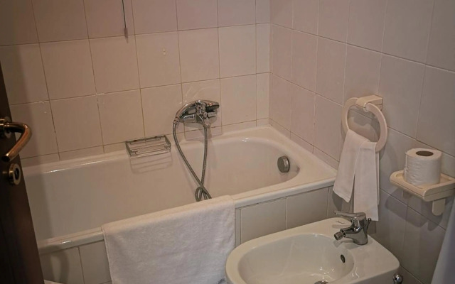 Park Hotel Napoleone