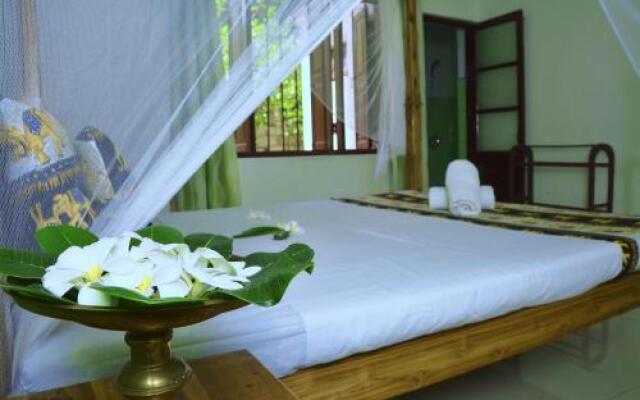 Golden Lodge Tangalle