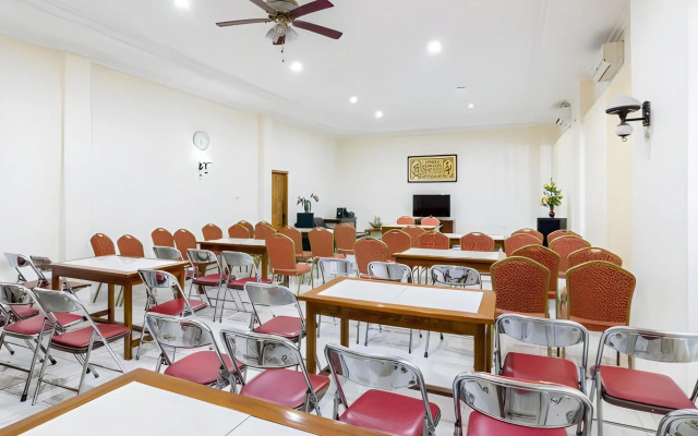 Shafira Hotel Malioboro
