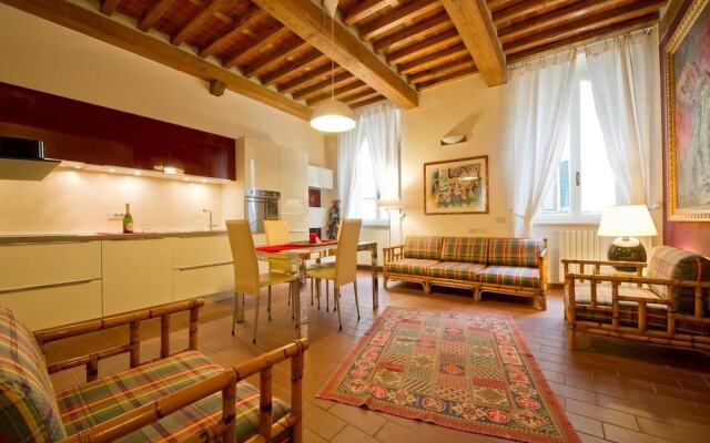 Lucca Rental Holiday Apartment