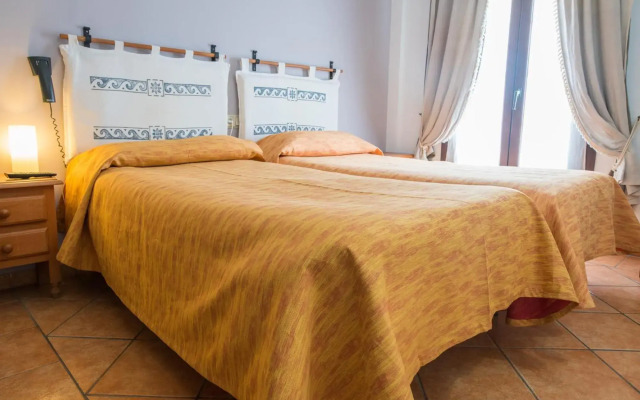 Hotel Morales