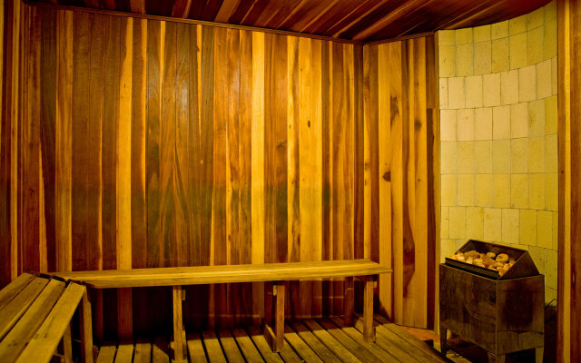 Ingleses Praia Hotel