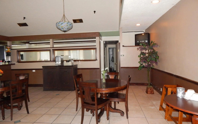 Knights Inn Plant City