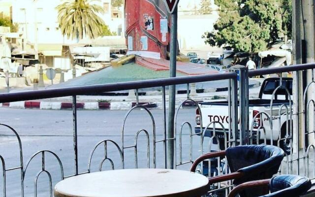 Hotel El Kssour