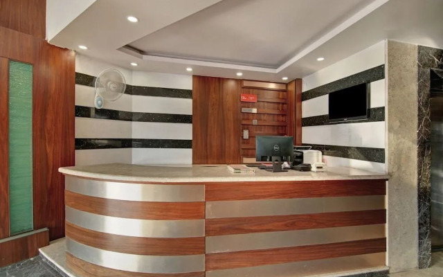 Ni Ambaari Elite by OYO Rooms