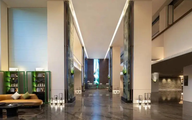 Wyndham Garden Hotel Xixi Hangzhou