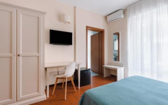 Hotel Milton