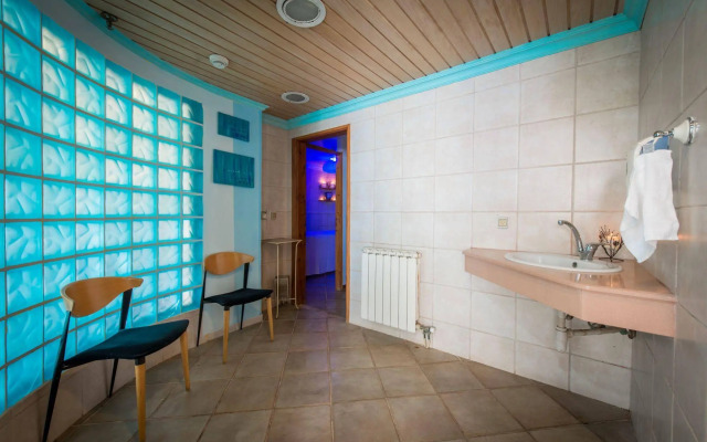 Rimonim Hermon Holiday Village