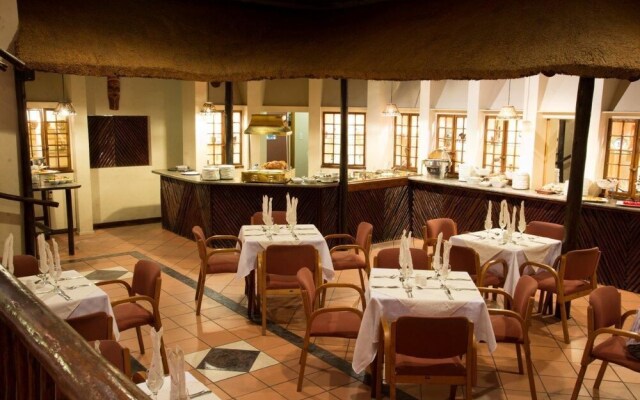 Splendid Inn King David