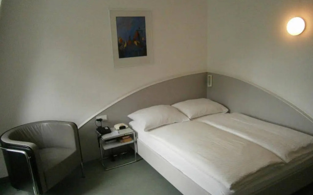 Hotel Schloss Lautrach