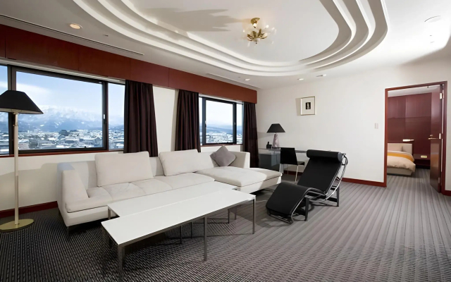 Hotel Granmirage