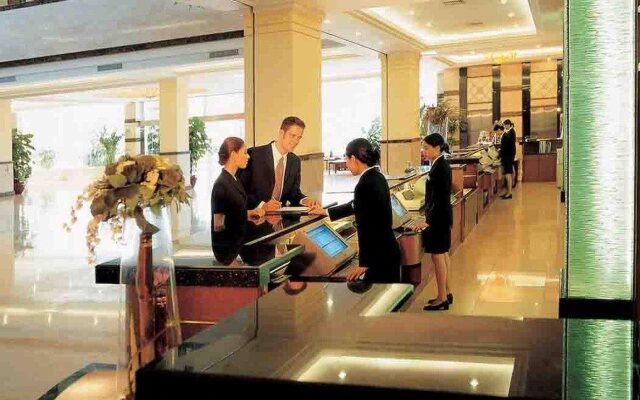 New Century Hotel Ninghai