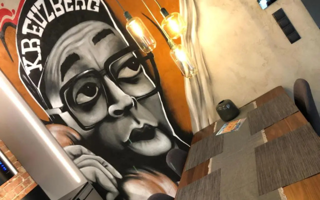 Sopot, by the sea 1!