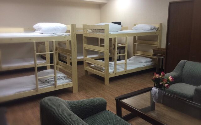 Trust Hotel