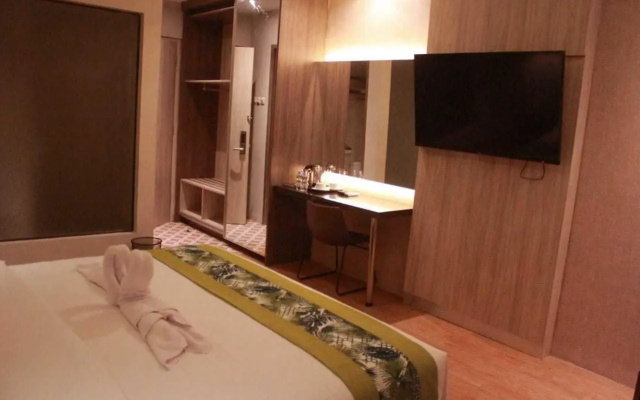 Braga Hotel