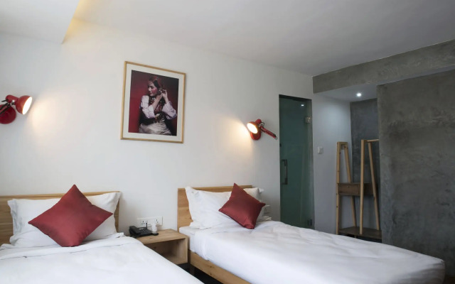 Potala Guest House