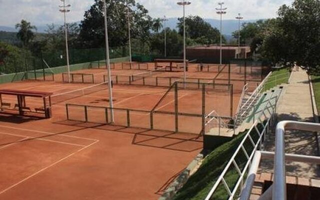 Club Campestre de Bucaramanga