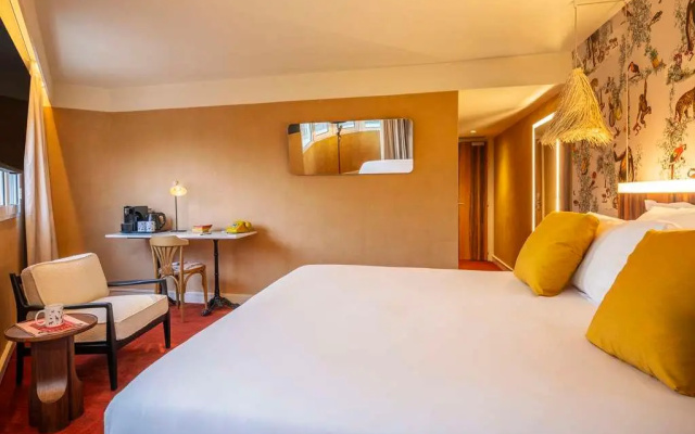 Kopster Hotel Paris Porte de Versailles - Image 3