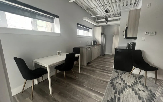 Station 1 by Terra Trust Hospitality