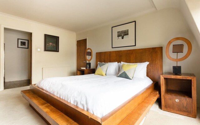 Trendy 2Br Duplex Apartment In Paddington