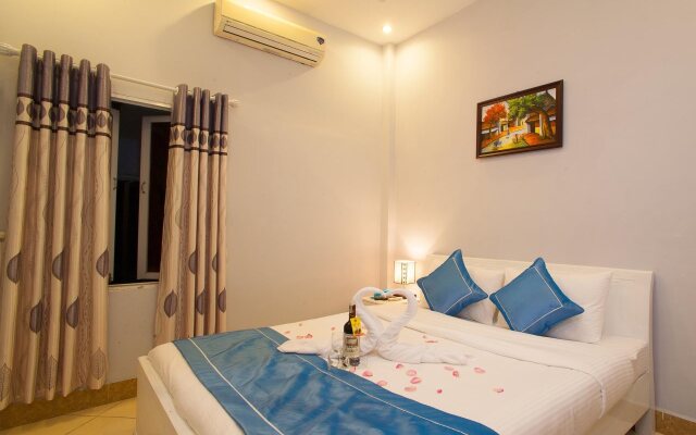 Hanoi Brother Inn & Travel