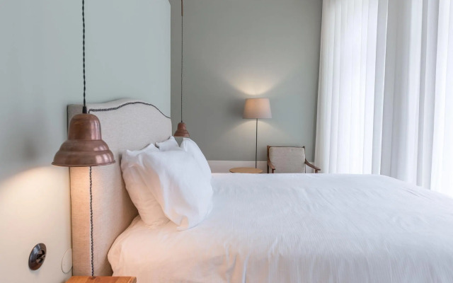 Oporto City Flats - Casa da Picaria