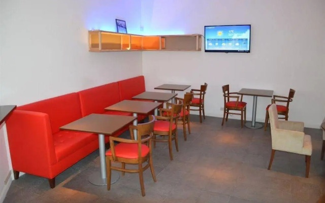C'CHIC Hotel