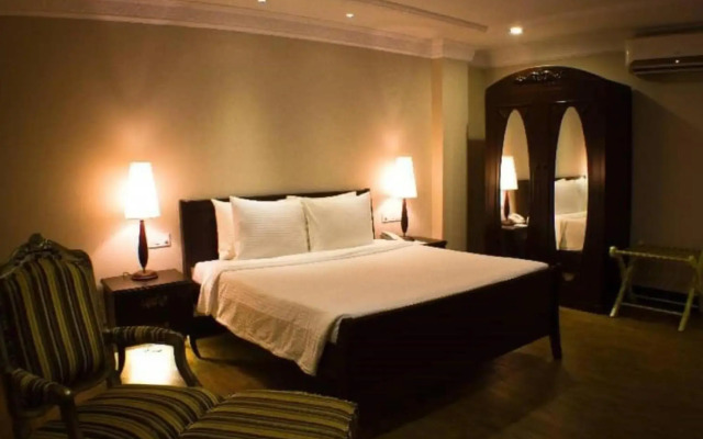 Berjaya Hills Golf & Country Club
