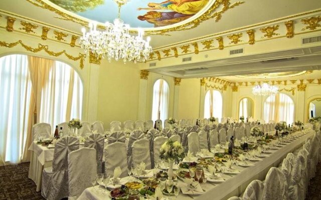 Hotel Lavilia